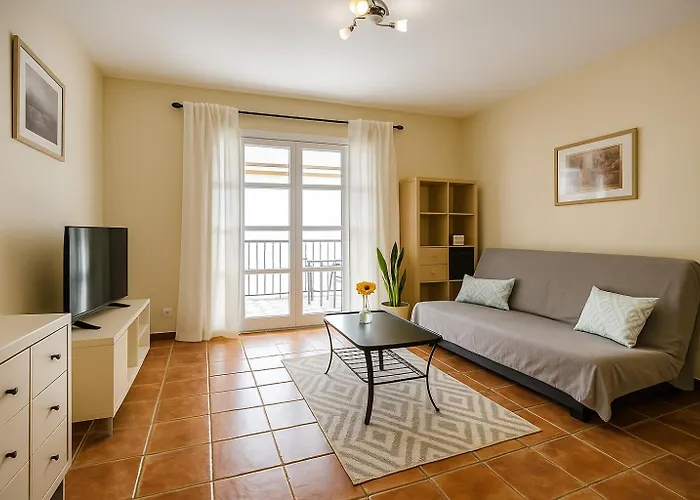 Stilvolle In Teneriffa Sued