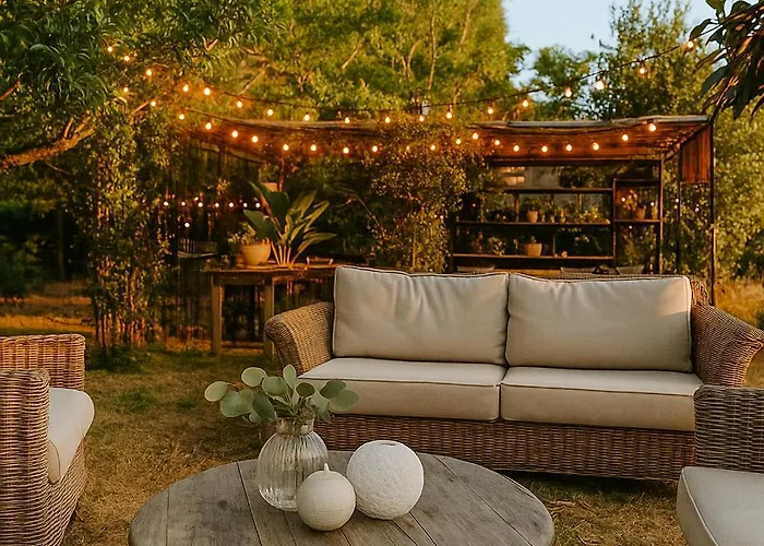 Stilvolle In Teneriffa Sued 公寓